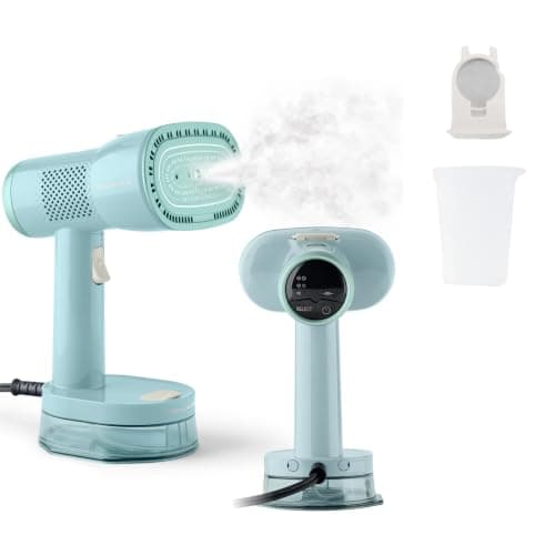 Rowenta AeroSteam Twist DR9310 — Rowenta product photo
