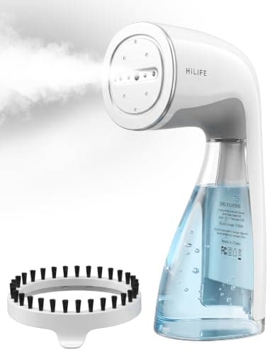 HiLIFE HL9 1100W Steamer