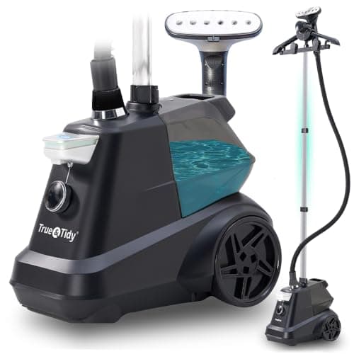 True & Tidy SX3 Standing Steamer