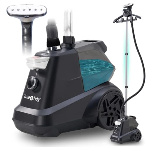 True & Tidy SX3 Standing Steamer
