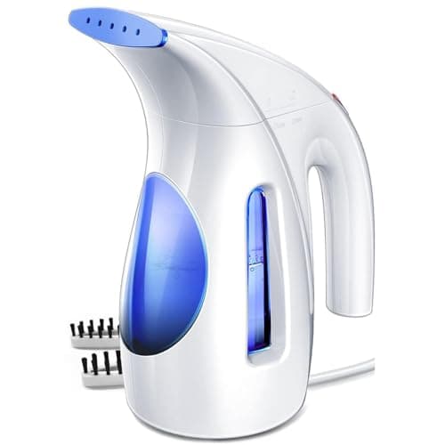HiLIFE HL7 700W Steamer