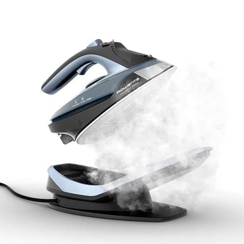 Rowenta Freemove Cordless Iron DE6730