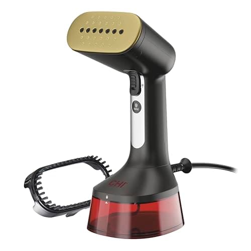 CHI Handheld Garment Steamer 11590