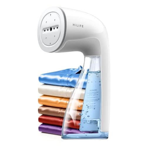 HiLIFE HL9 1100W Steamer