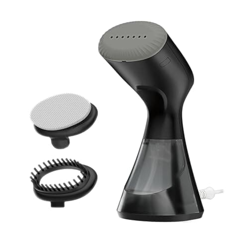 Conair 1100W Compact Steamer GS81