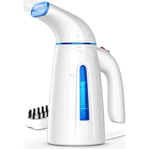 OGHom HL6 700W Steamer