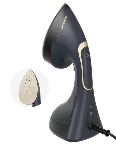 Beautural 2-in-1 Steam and Iron