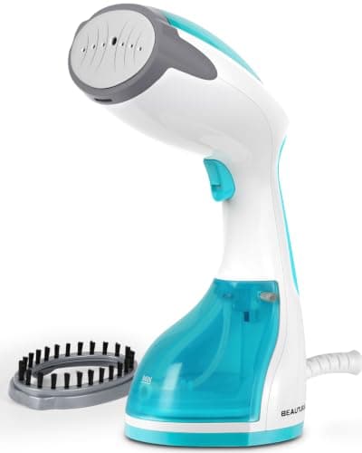 Beautural 1200W Handheld Steamer