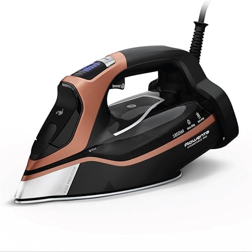 Rowenta Steam Force Pro DW9580