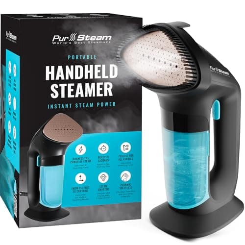 PurSteam SteamPulse PUR0027
